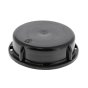 IBC 2" Valve Cap with Gasket