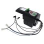 Switch Assembly for Stihl GE 355, GE 355.1 Shredders - 6011 430 0510