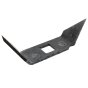 Wing Blade Lower for Stihl GB 460 Shredders - 6012 702 0310