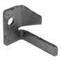 Counter Blade Housing for Stihl GB 460.1 C Shredders - 6012 702 0500