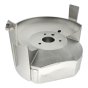 Insert for Stihl GH460.0, GB460, GE420 Chippers - OEM No. 6012 701 1600