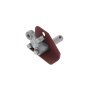 Control Lever for Lister Petter LT Engine - OEM No. 601 30750