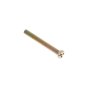 Screw M4x35 for Makita A-89539 Pole Saw - OEM No. 6013089090