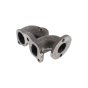 Manifold for Lister Petter LT1 Engines - 601 31243