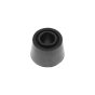 Rubber Bottom - Genuine Honda Part - OEM No. 60407 812 001