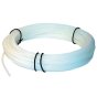 3/8" x 15m Semi Rigid Nylon Tube