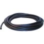 Fuel Hose 3/16" (5mm) I/D - 10m Temperature-Resistant Rubber