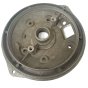 Villiers C12 Stator Back Plate New Type - OEM No. 60721