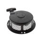Recoil Rewind Starter For Villiers C12 Petrol Engine - 60782