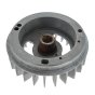 Flywheel/ Magneto for Villiers C12 Engine with Electric Ignition