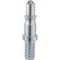 PCL 60 Series Adaptor 7.9mm (5/16) I/D Hose Taipiece - ACA2654