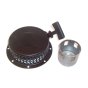 Recoil Assembly for Robin EY20 Engine - Replaces 227-50811-10