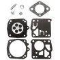 Tillotson Carb Repair Kit for Wacker BS50-2 BS60-2 Rammers