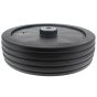 Wheel Assembly for Stihl RMA 443.0, RME 443.0 Lawn Mowers - 6100 700 0401