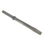 Chisel 28mm for Wacker BH24 Breakers - 6100005500