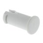 Plastic bolt for Stihl MA 400, MA 450, MB 400 Mowers - OEM No. 6103 703 9000