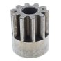 R/H Front Axle Drive Pinion for Stihl RM 545.0 T Mower - OEM No. 6105 704 7410