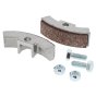 Clutch Facing Set for Stihl MB455BC, MB555PRO Mower - OEM No. 6107 007 1035
