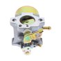 Carburettor for Robin EY20 Engine - Replaces OEM No. RB227 62450 10