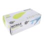 Blue Nitrile Gloves