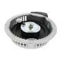 Recoil Assembly for Wacker BS50-2 BS60-2 BS500 BS600 BS700 Rammers