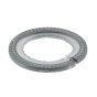Brush Seal for Trelawny SF 11 Deck Hammer -  OEM No. 614.5301