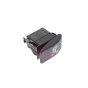 Switch for Stihl RT 4097.0SX, RT 4097.1SX, MR 4082.2 Rider Mowers - OEM No. 6140 430 0520
