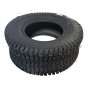 Tyre for Stihl MR 4082.0 Ride On Mower - OEM No. 6140 704 9500