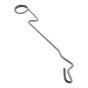Lever for Stihl RT 4082.0, RT 4082.1 Ride-On Mower - OEM No. 6140 647 3501