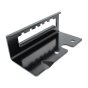 Detent plate for Stihl RT 4082.0, RT 4082.1 Ride on Mowers - 6140 703 9511