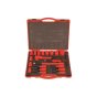 Insulated Socket Set 1/2"D 20pc
