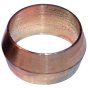 Brass Barrel Olive 5/16" for Plumbing Connections