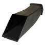 Discharge Chute for Stihl MT5097.0, MT5097.0C, MT5097.0K Rider Mowers - OEM No. 6160 763 1405