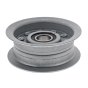 Idler Pulley for Stihl MT4097.1 SX, MT4112.1 S Rider Mowers - OEM No. 6165 760 1200