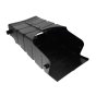 Cover for Stihl MT 4097.1 SX, MT 4112.1 S Rideable Mower - OEM No. 6165 780 2020