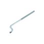 Threaded pin for Stihl MT 4097.0 S Ride On Mower - OEM No. 6165 703 4610