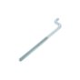 Threaded pin for Stihl MT 4097.0 S Ride On Mower - OEM No. 6165 703 4610