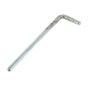 Shaft for Stihl RT4097.0SX, RT4097.1SX, RT4112.0S Lawn Tractors - OEM No. 6165 703 0900