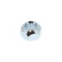 Nut for Stihl MT 4097.0 S, MT 4097.0 SX Rider Mowers - OEM No. 6165 703 2000