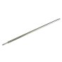 Shaft for Stihl MT 4097.0 S, MT 4097.0 SX, MT 4097.1 S Ride On Mowers - OEM No. 6165 763 3510