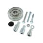 Conversion Kit for Stihl MR4082.0, MR4082.1 Ride on Mowers - OEM No. 6170 007 1003