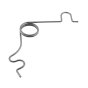 Torsion Spring for Stihl RT 4082.0, RT 4082.1 Ride on Mowers - OEM No. 6170 703 4900