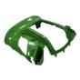 Engine hood front panel for Viking MT Ride on Mower - Genuine Stihl OEM No. 6170 706 9910