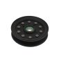 Idler Pulley for Viking MT4097.0 SX, MT4112.0 S Ride-On Mowers - OEM No. 6170 760 1291