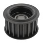 Toothed Belt Pulley 20Z for Stihl RT 5112.0 Z, RT 6112.0 ZL Ride-On Mower - 6170 760 7500