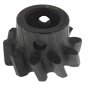 Pinion for Stihl RT 5112.0 Z, RT 6112.0 ZL, RT 6127.0 ZL Ride on Mowers - 6170 763 6100