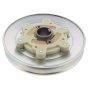 V-belt pulley for Stihl RT 5112.1 Z Ride On Mower - OEM No. 6170 700 2540