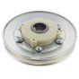 V-belt pulley for Stihl RT 5112.1 Z Ride On Mower - OEM No. 6170 700 2540