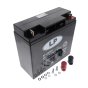 Battery For Stihl RT 5097.0 Z, RT 6127.1 ZL Ride On Mowers - OEM No. 6170 400 1115