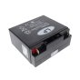 Battery For Stihl RT 5097.0 Z, RT 6127.1 ZL Ride On Mowers - OEM No. 6170 400 1115